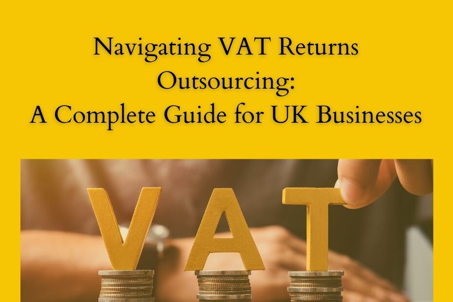 VAT Returns Outsourcing