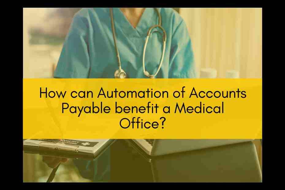 Accounts Payable Automation