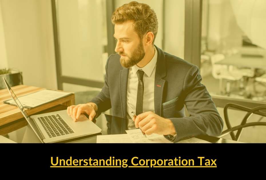 Understanding corporation tax