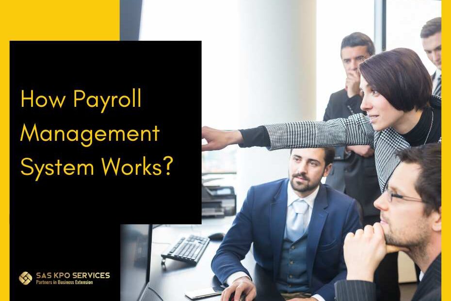 How Payroll Management System Works