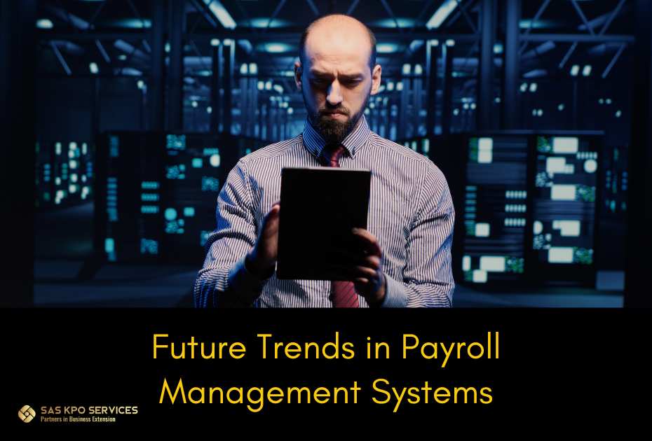 Future trends in payroll  