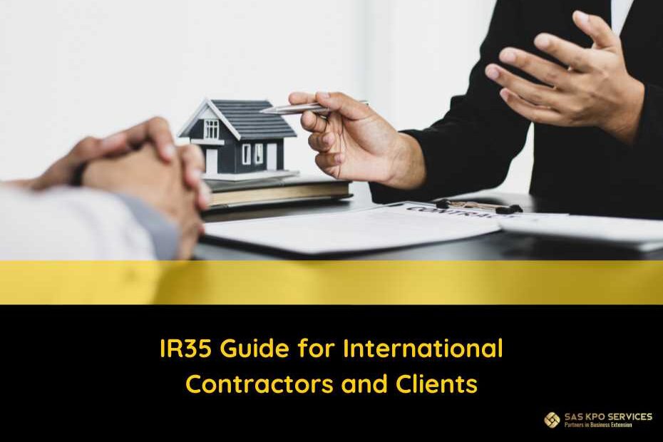 IR35 Guide for International Contractors and Clients