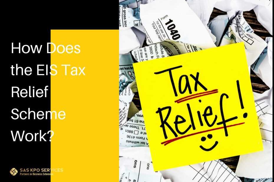 How Does the EIS Tax Relief Scheme Work?