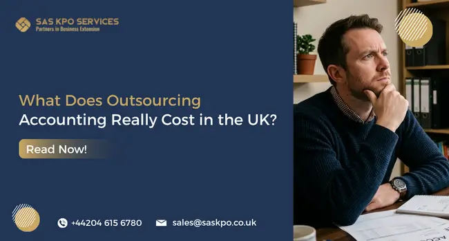 What Does Outsourcing Accounting Really Cost in the UK?