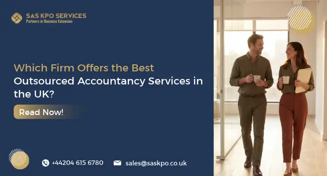 Which Firm Offers the Best Outsourced Accountancy Services in the UK?
