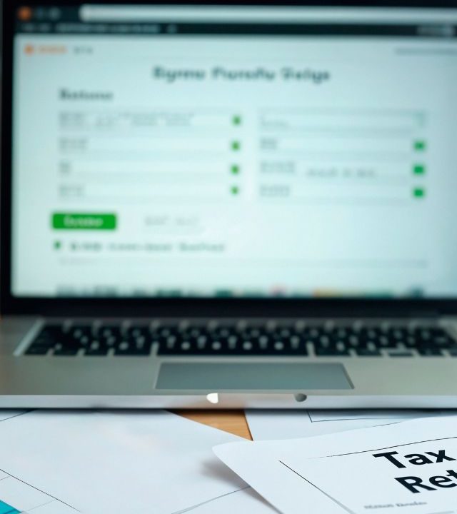 1040 tax return image 5