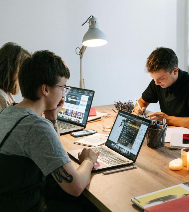 1120 tax return services