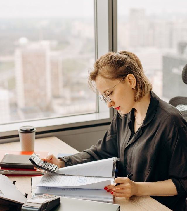 Management Accounts Outsourcing image